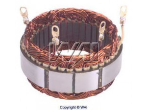 WAIglobal 27-8203 statorius, kintamosios srovės generatorius