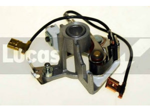 LUCAS ELECTRICAL DSB886C kontakto pertraukiklis, skirstytuvas
7701031989