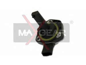 MAXGEAR 21-0012 jutiklis, variklio alyvos lygis 
 Elektros įranga -> Jutikliai
1J0 907 660 B, 1 119 169, 1J0 907 660 B