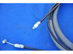 PARTS-MALL PTA-683 kabelis, durų atlaisvinimas 
 Užrakinimo sistema -> Rankenėlės
8128022003