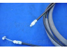 PARTS-MALL PTA-683 kabelis, durų atlaisvinimas 
 Užrakinimo sistema -> Rankenėlės
8128022003