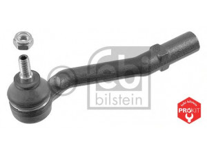 FEBI BILSTEIN 21491 skersinės vairo trauklės galas 
 Vairavimas -> Vairo mechanizmo sujungimai
3817.55, 3817.55