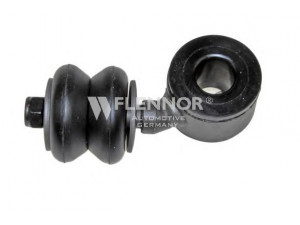 FLENNOR FL547-H skersinio stabilizatoriaus komplektas 
 Ašies montavimas/vairavimo mechanizmas/ratai -> Stabilizatorius/fiksatoriai -> Pasukimo trauklė
6N0411315, 6N0411315C, 6N0411315