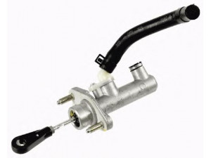 SACHS 6284 600 607 pagrindinis cilindras, sankaba 
 Sankaba/dalys -> Sankabos valdymas -> Pagrindinis cilindras
41605-2G100, 41605-2G100
