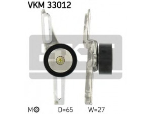 SKF VKM 33012 įtempiklio skriemulys, V formos rumbuotas diržas 
 Diržinė pavara -> V formos rumbuotas diržas/komplektas -> Įtempiklio skriemulys
6453.S4, 6453.S5, 6453.S4, 6453.S5