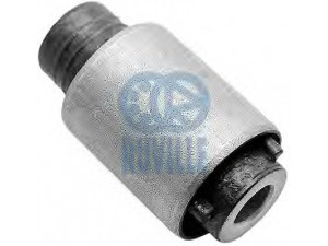 RUVILLE 985002 valdymo svirties/išilginių svirčių įvorė 
 Ašies montavimas/vairavimo mechanizmas/ratai -> Valdymo svirtis/pasukamosios svirties sujungimas -> Montavimas/sutvirtinimas
33 32 1 092 247, 33 32 1 137 571