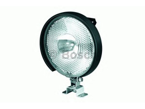 BOSCH 0 306 980 004 darbinė šviesa; darbinė šviesa