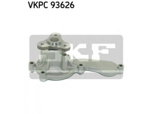 SKF VKPC 93626 vandens siurblys 
 Aušinimo sistema -> Vandens siurblys/tarpiklis -> Vandens siurblys
19200-RB0-003
