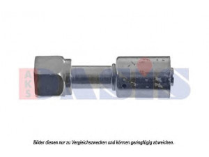 AKS DASIS 910799N jungtis