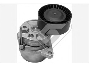 HUTCHINSON T0399 įtempiklio skriemulys, V formos rumbuotas diržas 
 Diržinė pavara -> V formos rumbuotas diržas/komplektas -> Įtempiklio skriemulys
6112000270, 6112000370, 6112000470