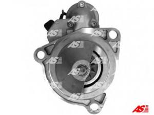 AS-PL S0184 starteris 
 Elektros įranga -> Starterio sistema -> Starteris
1633811