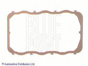 BLUE PRINT ADK86704 tarpiklis, svirties dangtis 
 Variklis -> Cilindrų galvutė/dalys -> Svirties dangtelis/tarpiklis
11189-82000