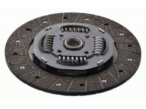SACHS 1878 654 574 sankabos diskas 
 Sankaba/dalys -> Sankabos diskas
41100-39350, 41100-39400, 41100-39350