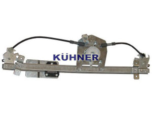 AD KÜHNER AV1103 lango pakėliklis 
 Vidaus įranga -> Elektrinis lango pakėliklis
5140015, 90521877, 90521877