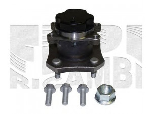 CALIBER RC10130 rato guolio komplektas 
 Ašies montavimas/vairavimo mechanizmas/ratai -> Rato stebulė/montavimas -> Rato guolis