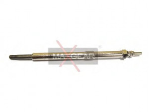 MAXGEAR 66-0038 kaitinimo žvakė 
 Kibirkšties / kaitinamasis uždegimas -> Kaitinimo kaištis
11065-00QAB, 8200012099, 4430 069