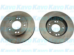 KAVO PARTS BR-5735 stabdžių diskas 
 Dviratė transporto priemonės -> Stabdžių sistema -> Stabdžių diskai / priedai
MB618799, MB668108, MB928996, MR128154