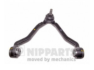NIPPARTS N4920402 vikšro valdymo svirtis 
 Ašies montavimas/vairavimo mechanizmas/ratai -> Valdymo svirtis/pasukamosios svirties sujungimas -> Vairo trauklės (valdymo svirtis, išilginis balansyras, diago
44401-08000, 44401-08100