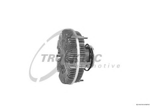 TRUCKTEC AUTOMOTIVE 05.19.055 sankaba, radiatoriaus ventiliatorius
51.06630.0119, 51.06630.0136, 51.06630.0140