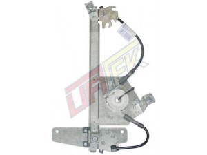 LIFT-TEK LT CT706 R lango pakėliklis 
 Vidaus įranga -> Elektrinis lango pakėliklis
922489, 9224H3