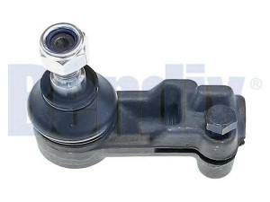 BENDIX 040477B skersinės vairo trauklės galas 
 Vairavimas -> Vairo mechanizmo sujungimai
QJB100230
