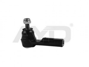 AYD 9103571 skersinės vairo trauklės galas 
 Vairavimas -> Vairo mechanizmo sujungimai
485209C000, 485209C025
