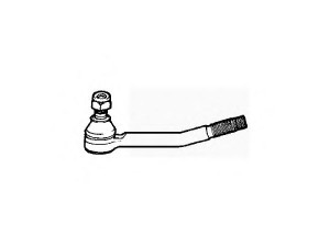 OCAP 0190052 skersinės vairo trauklės galas 
 Vairavimas -> Vairo mechanizmo sujungimai
2101 3003064, 2101-3003064, 21013003064