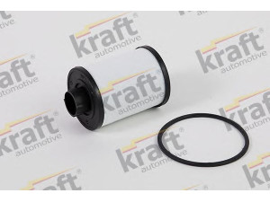 KRAFT AUTOMOTIVE 1723002 kuro filtras 
 Techninės priežiūros dalys -> Papildomas remontas
1906 98, 1906 C4, 71746975, 71753841
