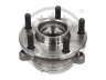 OPTIMAL 961713 rato guolio komplektas