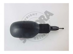 SOMORA 091055 išorinis veidrodėlis 
 Kėbulas -> Keleivių kabina -> Veidrodėlis