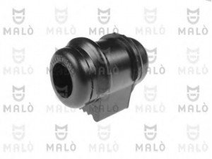 MAL? 18582 skersinio stabilizatoriaus įvorių komplektas 
 Ašies montavimas/vairavimo mechanizmas/ratai -> Stabilizatorius/fiksatoriai -> Sklendės
7700784171