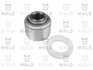 MAL? 359 valdymo svirties/išilginių svirčių įvorė 
 Ašies montavimas/vairavimo mechanizmas/ratai -> Valdymo svirtis/pasukamosios svirties sujungimas -> Montavimas/sutvirtinimas
105142102408, 60516529