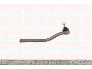 FAI AutoParts SS340 skersinės vairo trauklės galas 
 Vairavimas -> Vairo mechanizmo sujungimai
95496045