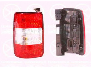 KLOKKERHOLM 95710701A1 kombinuotas galinis žibintas 
 Kėbulas -> Šviesos -> Kombinuotas galinis žibintas/dalys -> Kombinuotas galinis žibintas
2K0 945 095C, 2K0 945 095M, 2K0 945 095P
