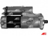 AS-PL S9068 starteris
4HK1, 8-98070063-0, 8-98070321-1