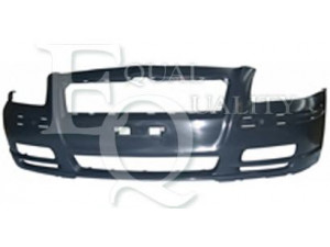 EQUAL QUALITY P1158 buferis 
 Kėbulas -> Kėbulo dalys/ sparnas/buferis -> Buferis/dalys
8161900A1, 52119-05906, 812607