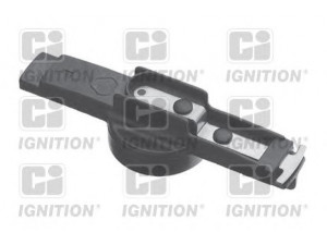QUINTON HAZELL XR322 rotorius, skirstytuvas 
 Kibirkšties / kaitinamasis uždegimas -> Degimo skirstytuvas/dalys
3891726, F52Z-12200-A, F52Z-12200-C