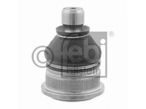 FEBI BILSTEIN 23995 atramos/vairo trauklė 
 Ašies montavimas/vairavimo mechanizmas/ratai -> Sujungimai -> Atramos/vairo trauklė
82 00 255 761, 82 00 255 761 S