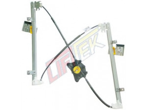 LIFT-TEK LT VK715 R lango pakėliklis 
 Vidaus įranga -> Elektrinis lango pakėliklis
3C1837462F