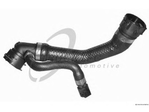 TRUCKTEC AUTOMOTIVE 08.10.125 radiatoriaus žarna
11 53 7 505 228