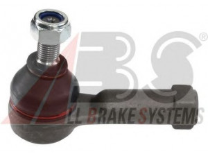 A.B.S. 230778 skersinės vairo trauklės galas
