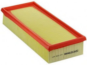 DENCKERMANN A140726 oro filtras 
 Filtrai -> Oro filtras
1444-Q8, 77 01 041 740