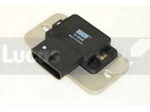 LUCAS ELECTRICAL DAB752 valdymo blokas, uždegimo sistema 
 Elektros įranga -> Valdymo blokai