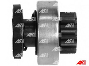 AS-PL SD0126 laisvos eigos pavara, starteris
28011-0G010