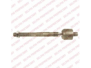 DELPHI TA2503 vidinė skersinė vairo trauklė 
 Vairavimas -> Vairo mechanizmo sujungimai
4852 100 01R