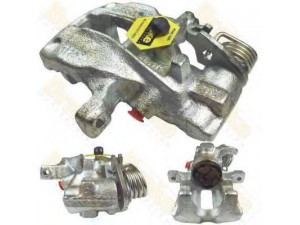 Brake ENGINEERING CA599 stabdžių apkaba 
 Dviratė transporto priemonės -> Stabdžių sistema -> Stabdžių apkaba / priedai
191615423A