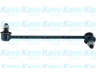 šarnyro stabilizatorius