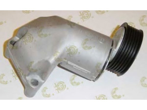 AUTOKIT 03.80460 įtempiklio svirtis, V formos rumbuotas diržas 
 Diržinė pavara -> V formos rumbuotas diržas/komplektas -> Įtempiklis
1075588, 1100699, 1114737, 1215780