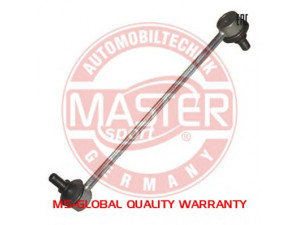 MASTER-SPORT 29797-PCS-MS šarnyro stabilizatorius 
 Ašies montavimas/vairavimo mechanizmas/ratai -> Stabilizatorius/fiksatoriai -> Savaime išsilyginanti atrama
48820-47010