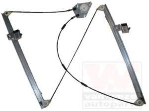 VAN WEZEL 5896264 lango pakėliklis 
 Vidaus įranga -> Elektrinis lango pakėliklis
7H0 837 754 B, 7H0837754, 7H0837754A